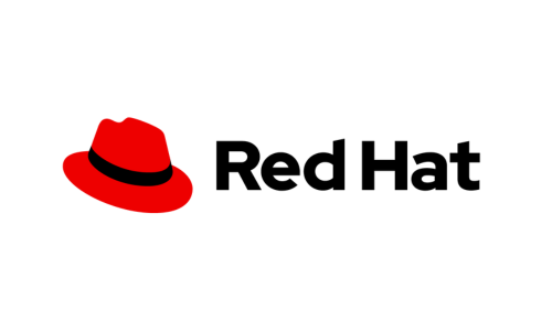 Red Hat logo