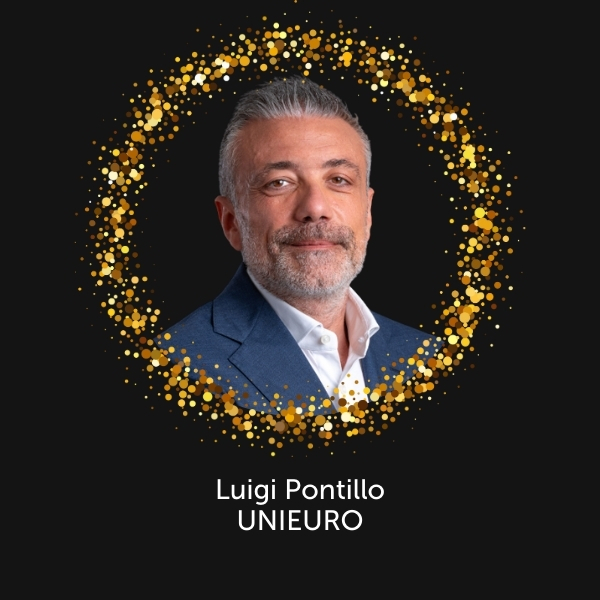 Luigi Pontillo