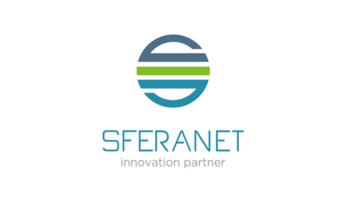 Sferanet logo