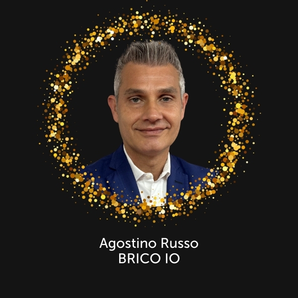 Agostino Russo