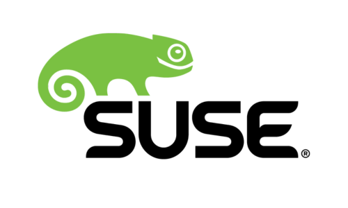 SUSE logo