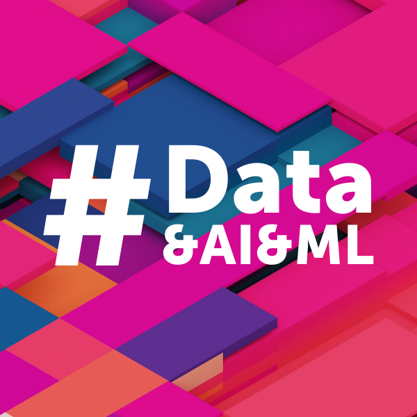  Data & AI & ML 
