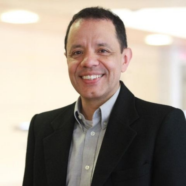 Jorge Villalobos