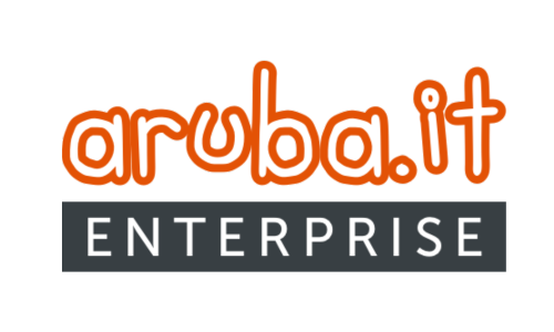 Aruba logo