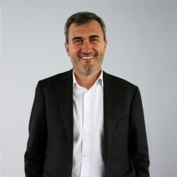 Andrea Santagata