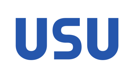 USU logo