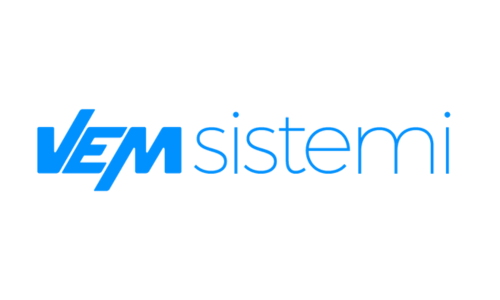 VEM Sistemi logo