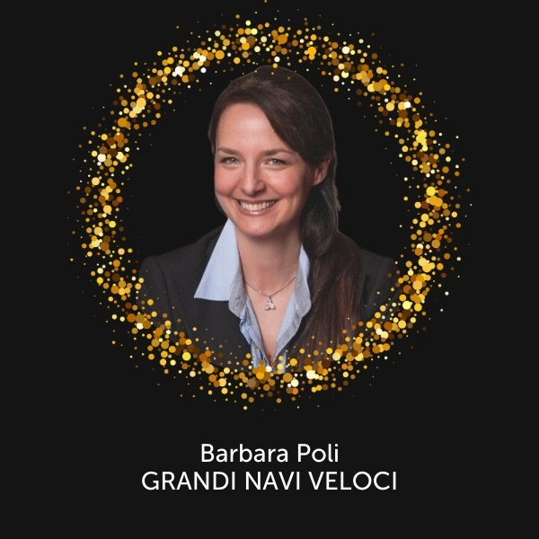 Barbara Poli