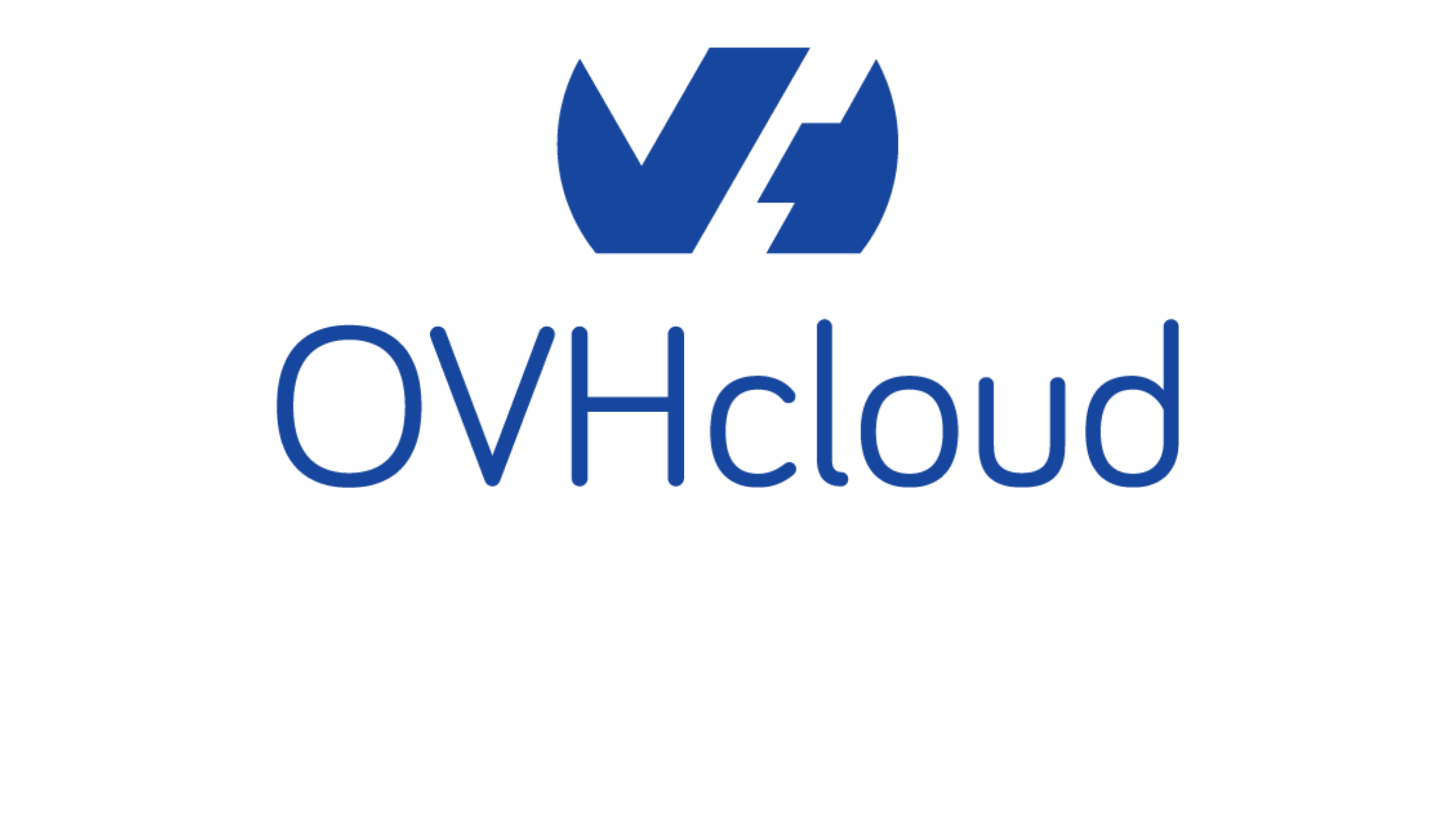 OVH cloud