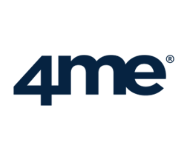 4me logo