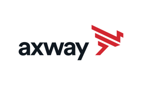 Axway logo