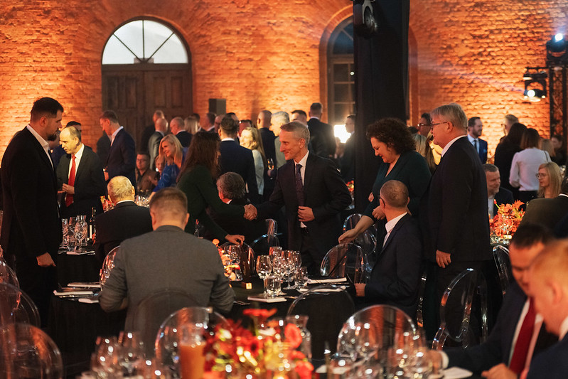 Case Book DEA 2025 branżowy networking