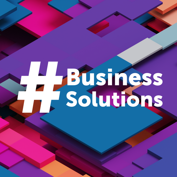 Business Solutions 