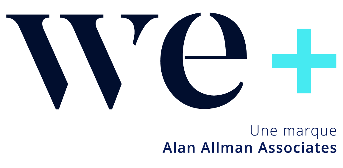 CIONET Belgium - We+