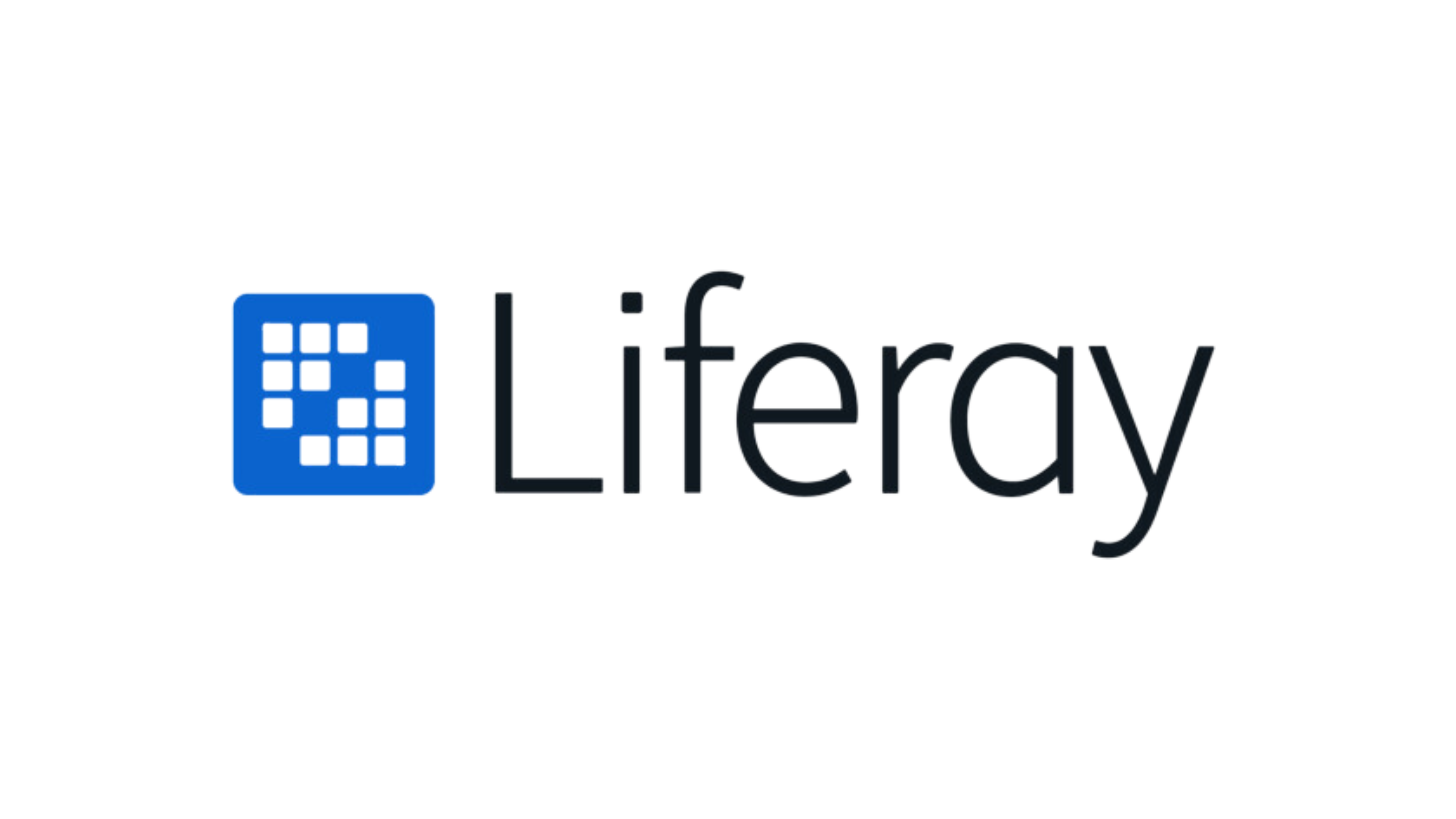 Logo Liferay