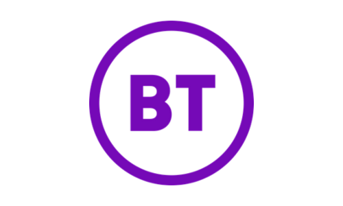 BT logo