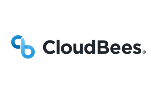 Cloudbees logo