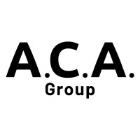 ACA Group logo