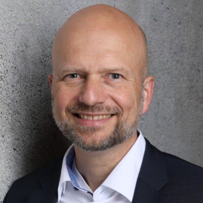 Bernd Zimmermann