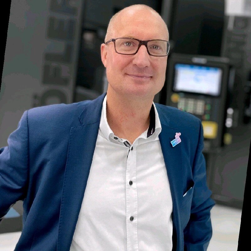 Daniel Meuris