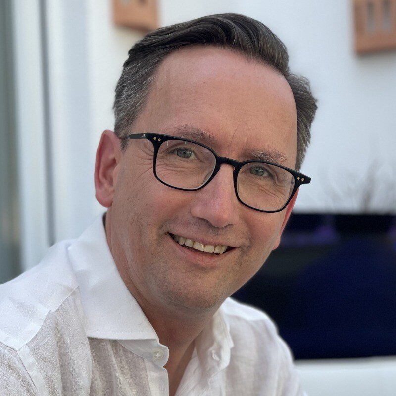 Harald Greiner