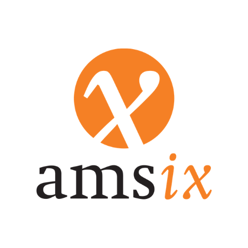 AMS IX