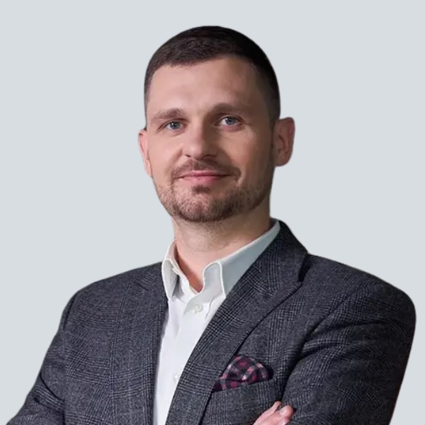 ARTUR MILEWSKI