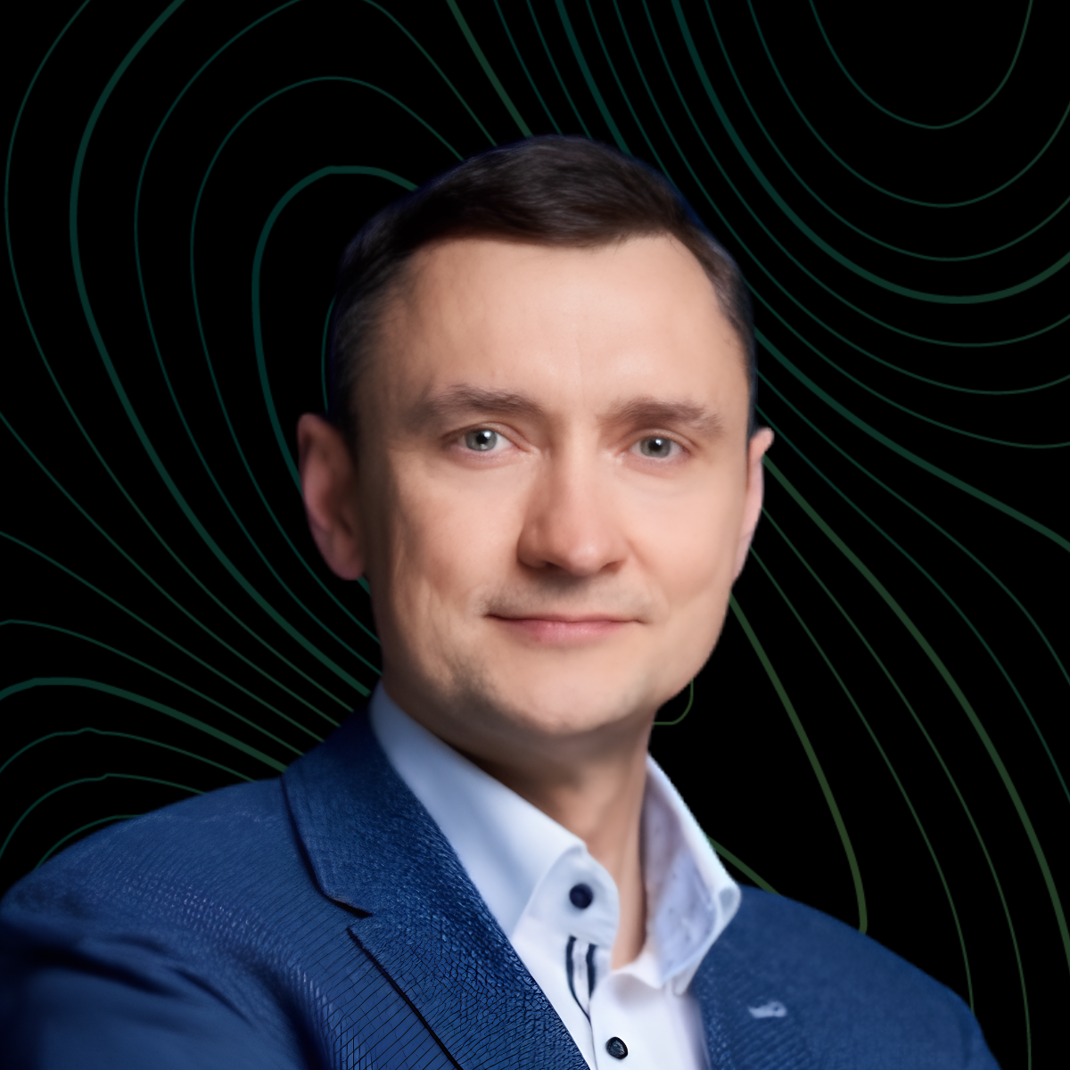 Adam Żelazko