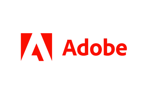 Adobe logo