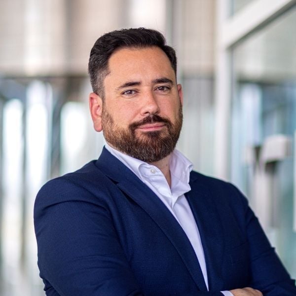 Adrian Gomez Pastor