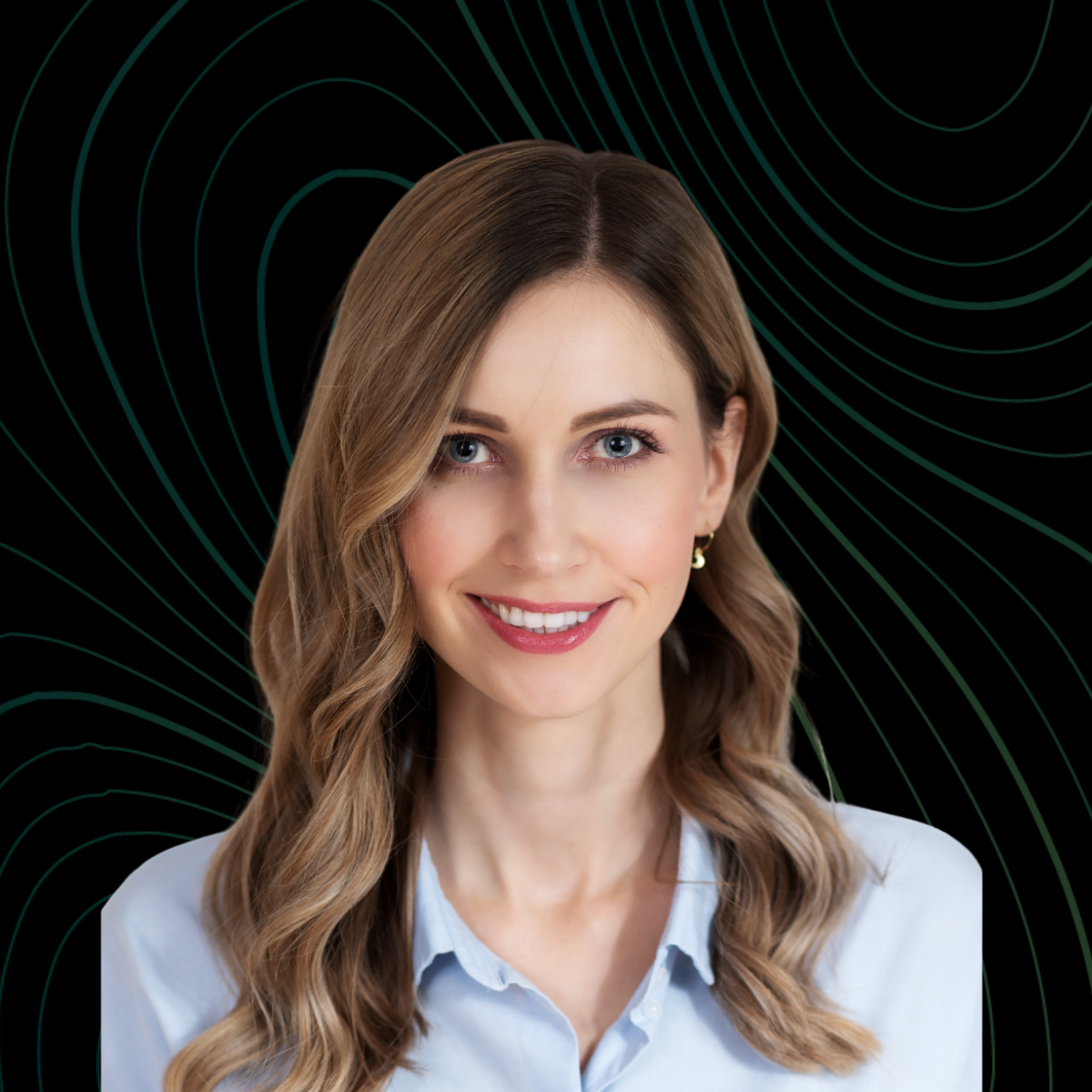 Agnieszka Jagniątkowska TRIBES Day 2026