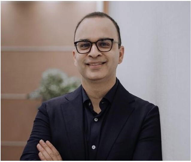 Ajay Vij-1