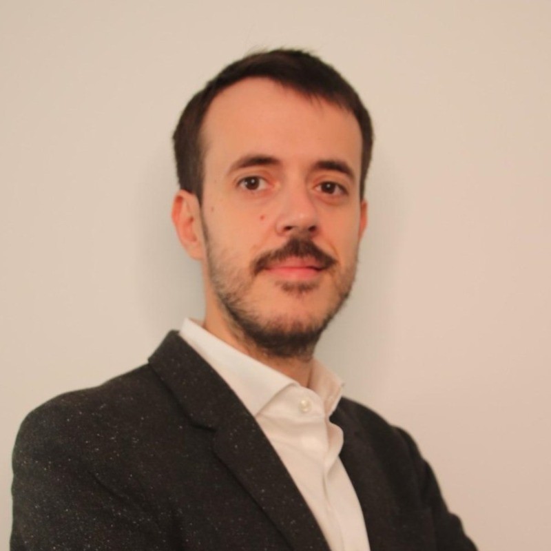 Albert Mercadal_Ferrovial