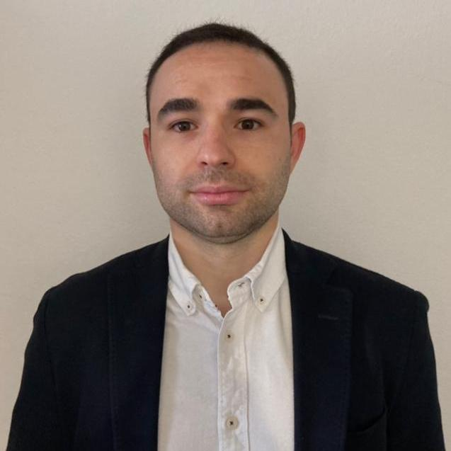 Alberto Iglesias Vegalsa