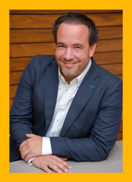Alejandro Solana