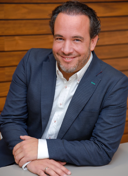 Alejandro Solana