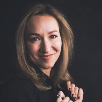 Aleksandra Kulikova