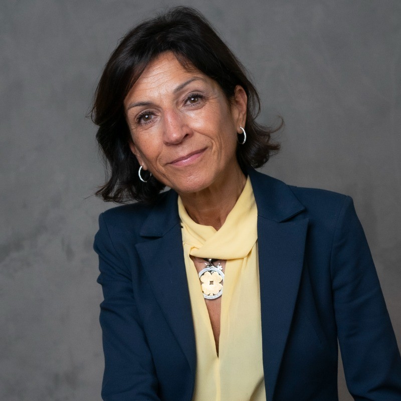 Alessandra Girardo
