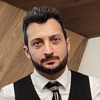 Alessandro  Diliberto