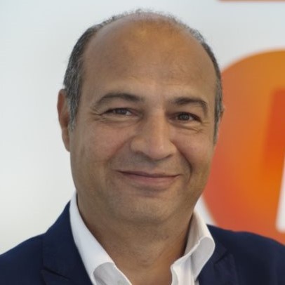 Amir Arooni-
