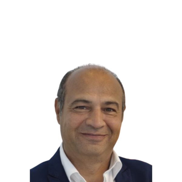 Amir Arooni, Former CIO