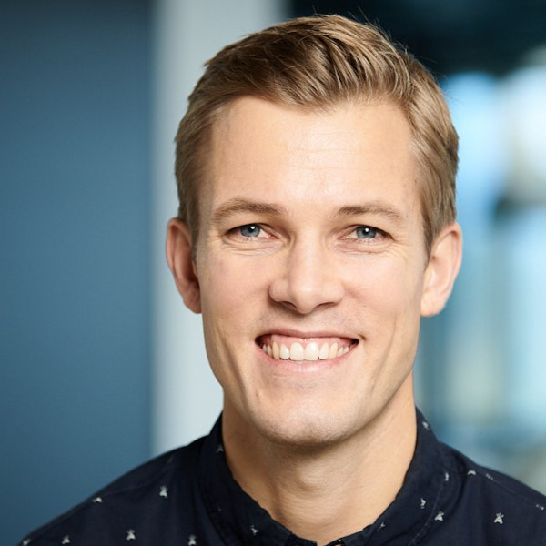 Andre Christ LeanIX spreker CIONET