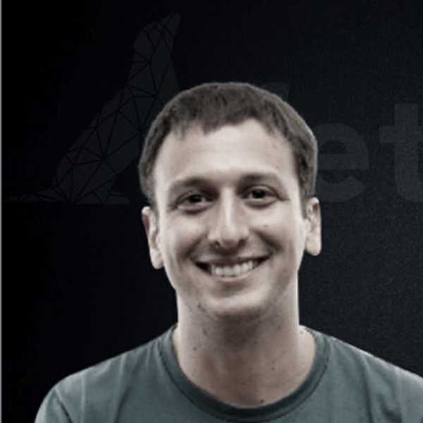 Andrés Blank