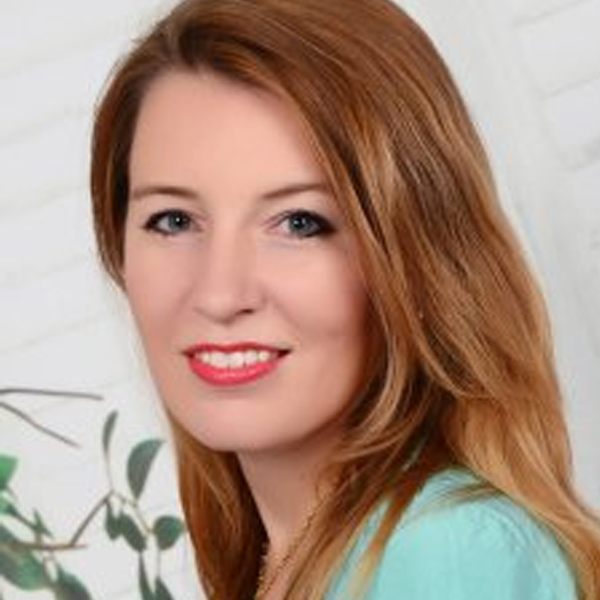 Anna Fensel Wageningen Universiteit
