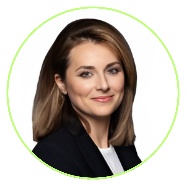 Anna Mrugała-Stefańska