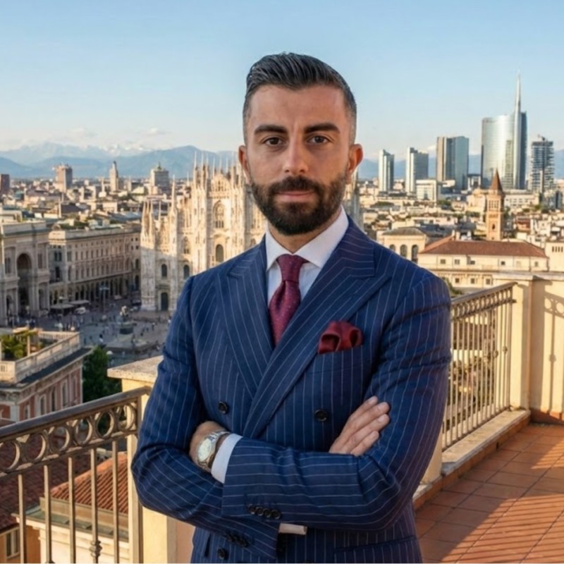 Antonio Feninno