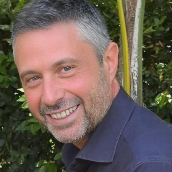 Antonio Scarfò