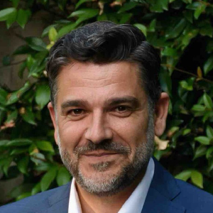 Antonio Martínez