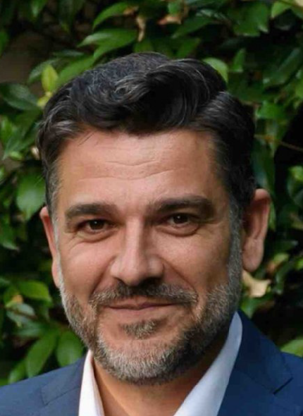 Antonio Martínez