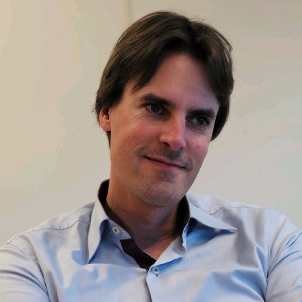 Arno Zwegers Avanade